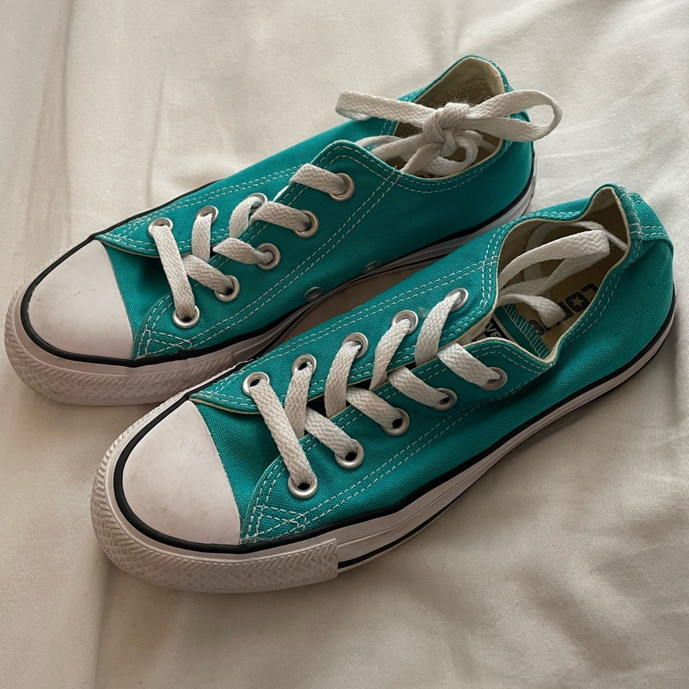 Converse all star shoes
